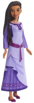 Disney-Wish-Singing-Asha-of-Rosas-Fashion-Doll on sale