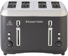 Russell-Hobbs-Addison-4-Slice-Toaster on sale