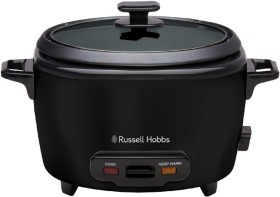 Russell-Hobbs-Turbo-Rice-Cooker-10-Cup on sale