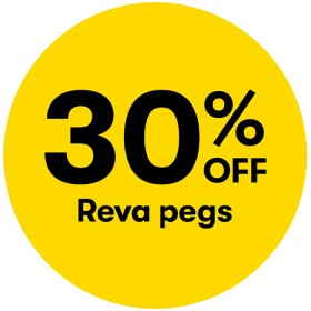 30-off-Reva-Pegs on sale
