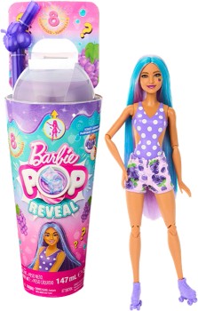 Barbie-Pop-Reveal-Assorted on sale
