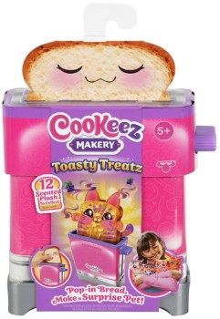 Cookeez-Makery-Toasty-Treats on sale