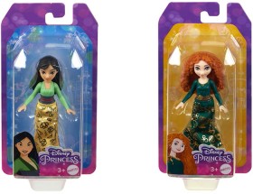 Disney-Princess-Assorted-Small-Dolls on sale
