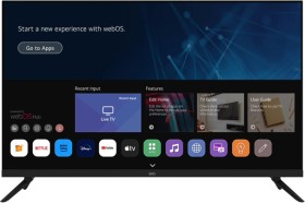 EKO-32-HD-TV-with-webOS-Hub on sale