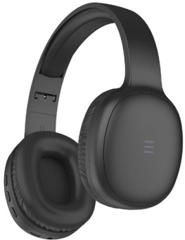EKO-Bluetooth-Headphones-Black on sale