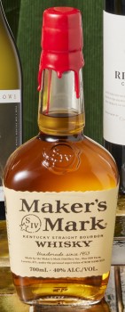 Makers-Mark-Kentucky-Straight-Bourbon-Whisky-700mL on sale