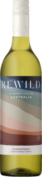 Rewild-Sustainably-Made-Chardonnay-750ml on sale