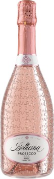 Bollicina-Prosecco-Rose-Extra-Dry on sale