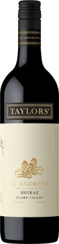 Taylors-St-Andrews-Shiraz-2020 on sale