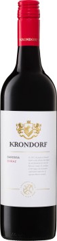 Krondorf-Winemakers-Barossa-Shiraz on sale