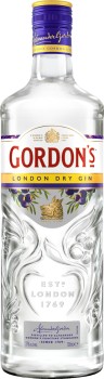 Gordons-London-Dry-Gin-700mL on sale