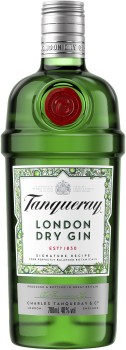 Tanqueray-London-Dry-Gin-700mL on sale
