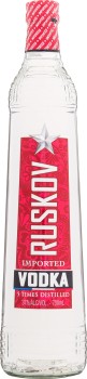 Ruskov-Vodka-700mL on sale