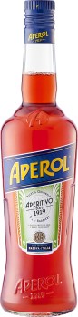 Aperol-Aperitivo-700mL on sale