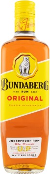 Bundaberg-Underproof-Rum-700mL on sale