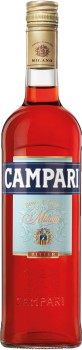 Campari-Bitter-Aperitif-700mL on sale