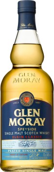 Glen-Moray-Peated-Single-Malt-Scotch-Whisky-700mL on sale