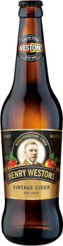 Henry-Westons-Special-Vintage-Reserve-Apple-Cider-Bottle-500mL on sale
