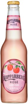 Kopparberg-Rose-Cider-330mL on sale