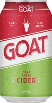 Mountain-Goat-Hazy-Apple-Cider-Cans-375mL on sale