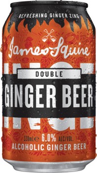 James-Squire-Ginger-Beer-DOUBLE-330mL on sale