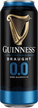 NEW-Guinness-Draught-00-Can-440mL on sale