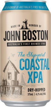 John-Boston-Coastal-XPA-Can-375ml on sale
