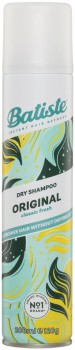 Batiste-Dry-Shampoo-200mL-Selected-Varieties on sale