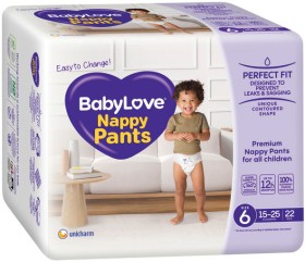 BabyLove-Nappy-Pants-22-38-Pack-Selected-Varieties on sale