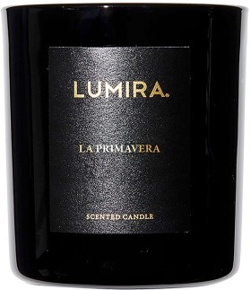 Lumira-La-Primavera-Candle on sale