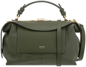 Oroton-Mica-Bowler-Bag-Small on sale