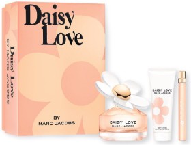 Marc-Jacobs-Daisy-Love-Eau-de-Toilette-100ml-Gift-Set on sale