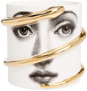 Fornasetti-Frutto-Probito-Candle-Large on sale