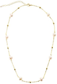 Gregory-Ladner-Pearl-Link-Necklace on sale