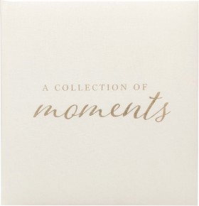 Profile-a-Collection-of-Moments-Slip-In-4x6-Inch-Photo-Album-500-Photos on sale
