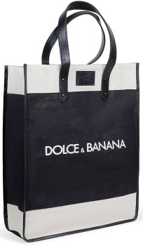 The-Cool-Hunter-Dolce-Banana-Market-Bag on sale