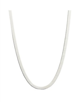 Kirstin-Ash-Herringbone-Chain-Necklace on sale