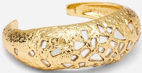 Mimco-Remnants-Cuff on sale