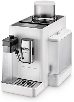 DeLonghi-EXAM44055W-Rivelia-Automatic-Coffee-Machine on sale