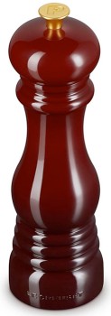 Le-Creuset-Classic-Pepper-Mill-in-Rhne on sale