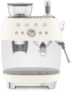 Smeg-EGF03WHAU-Manual-Coffee-Machine on sale