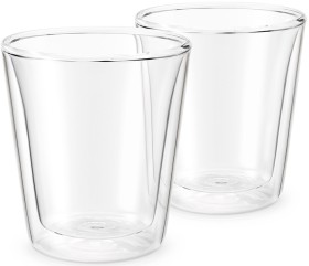 Breville-the-Latte-Duo-Double-Wall-Glass-200ml on sale