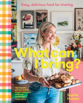 What-Can-I-Bring-by-Sophie-Hansen on sale