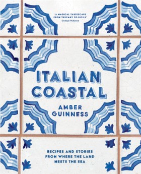 Italian-Coastal-by-Amber-Guinness on sale
