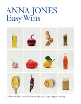 Easy-Wins-by-Anna-Jones on sale