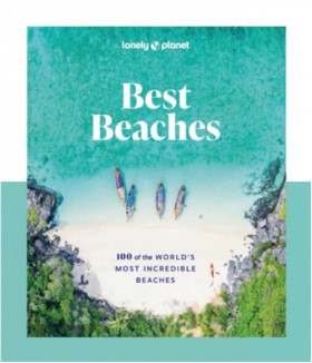 Best-Beaches-by-Lonely-Planet on sale