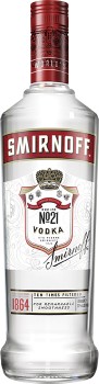 Smirnoff-Red-Label-Vodka-700mL on sale
