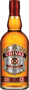 Chivas-Regal-12YO-Scotch-700mL on sale