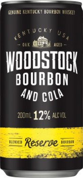 Woodstock-Reserve-Cola-12-4-Pack on sale