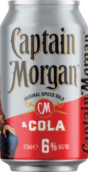 Captain-Morgan-Cola-6-10-Pack on sale